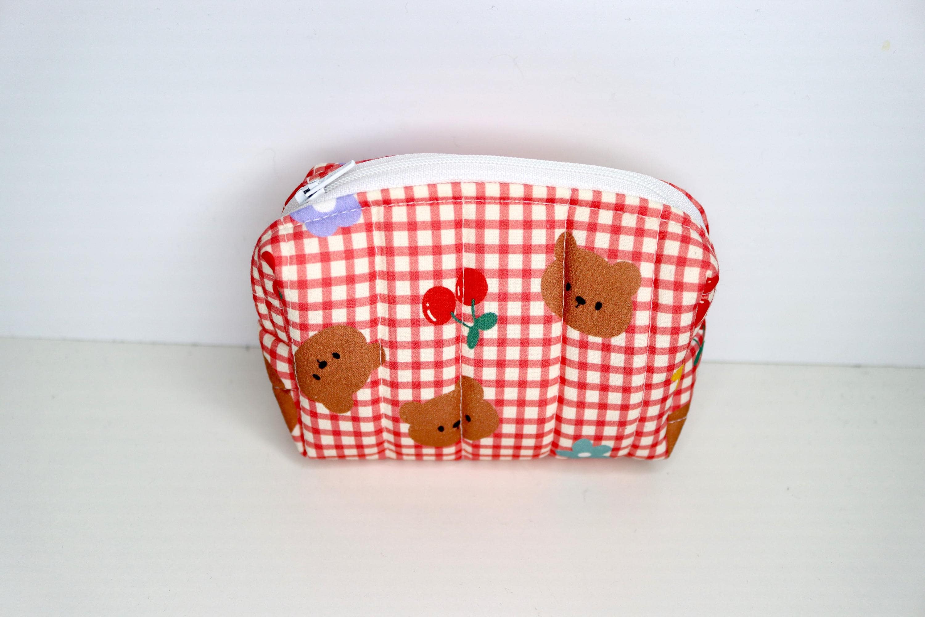 Padded Camera Pouch