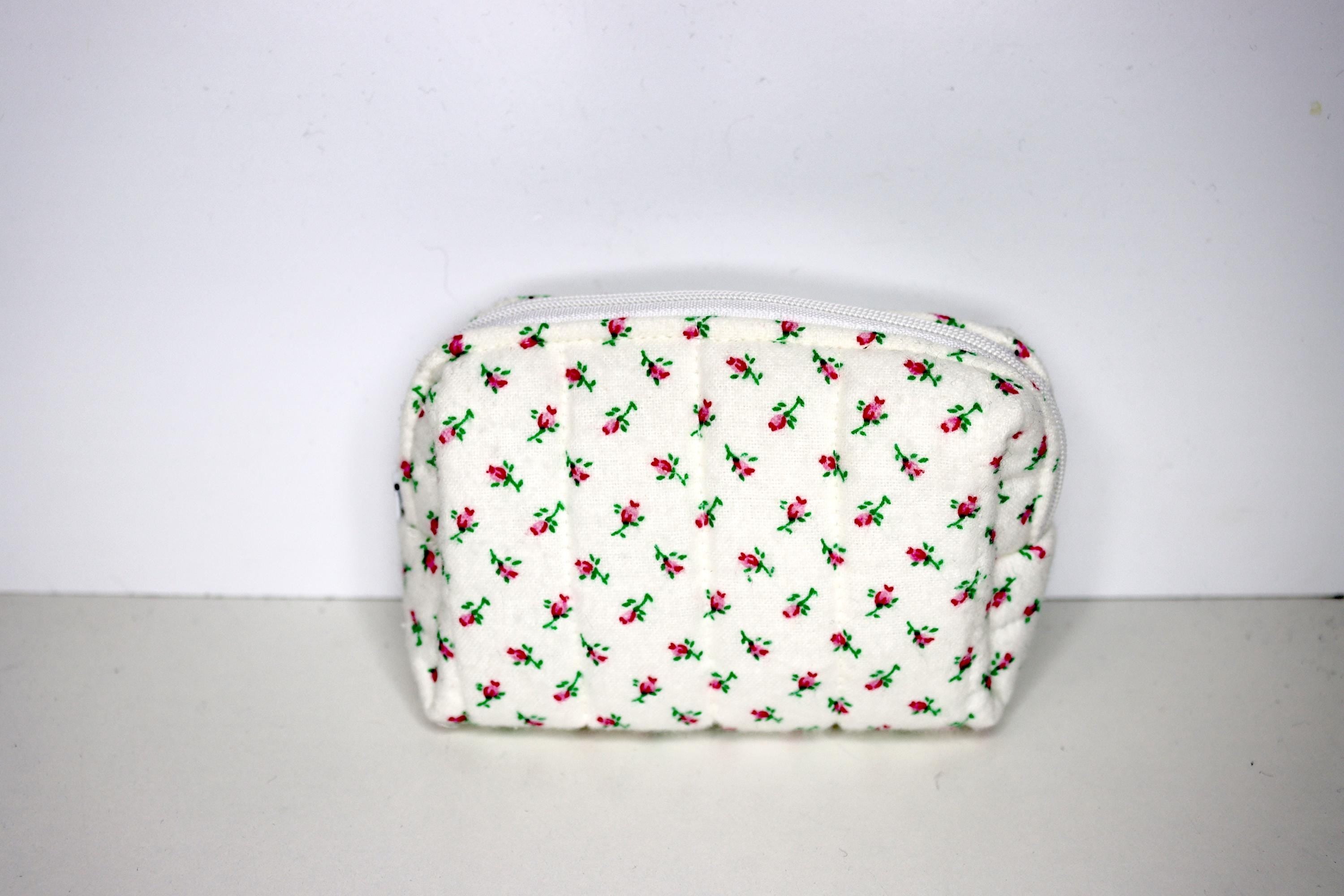 Padded Camera Pouch