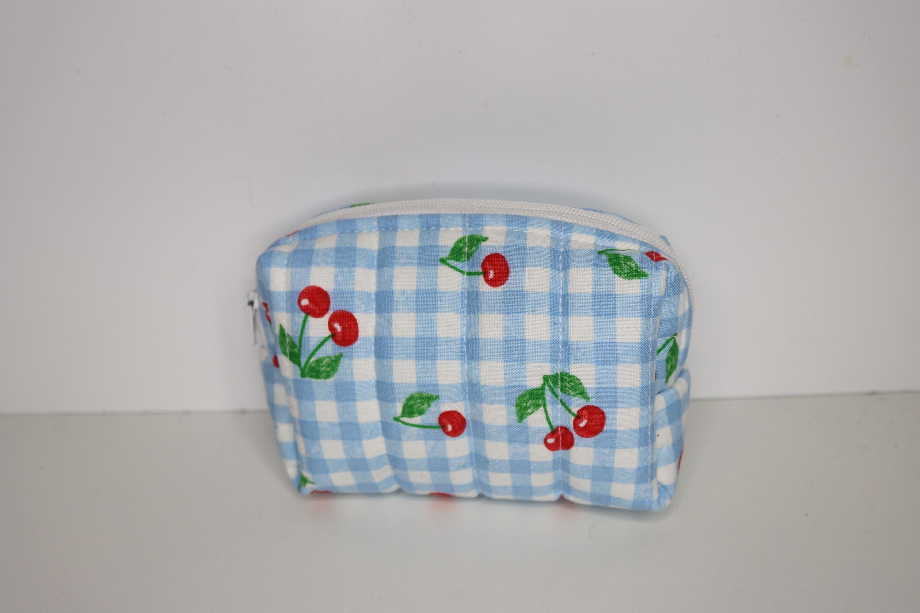 Padded Camera Pouch