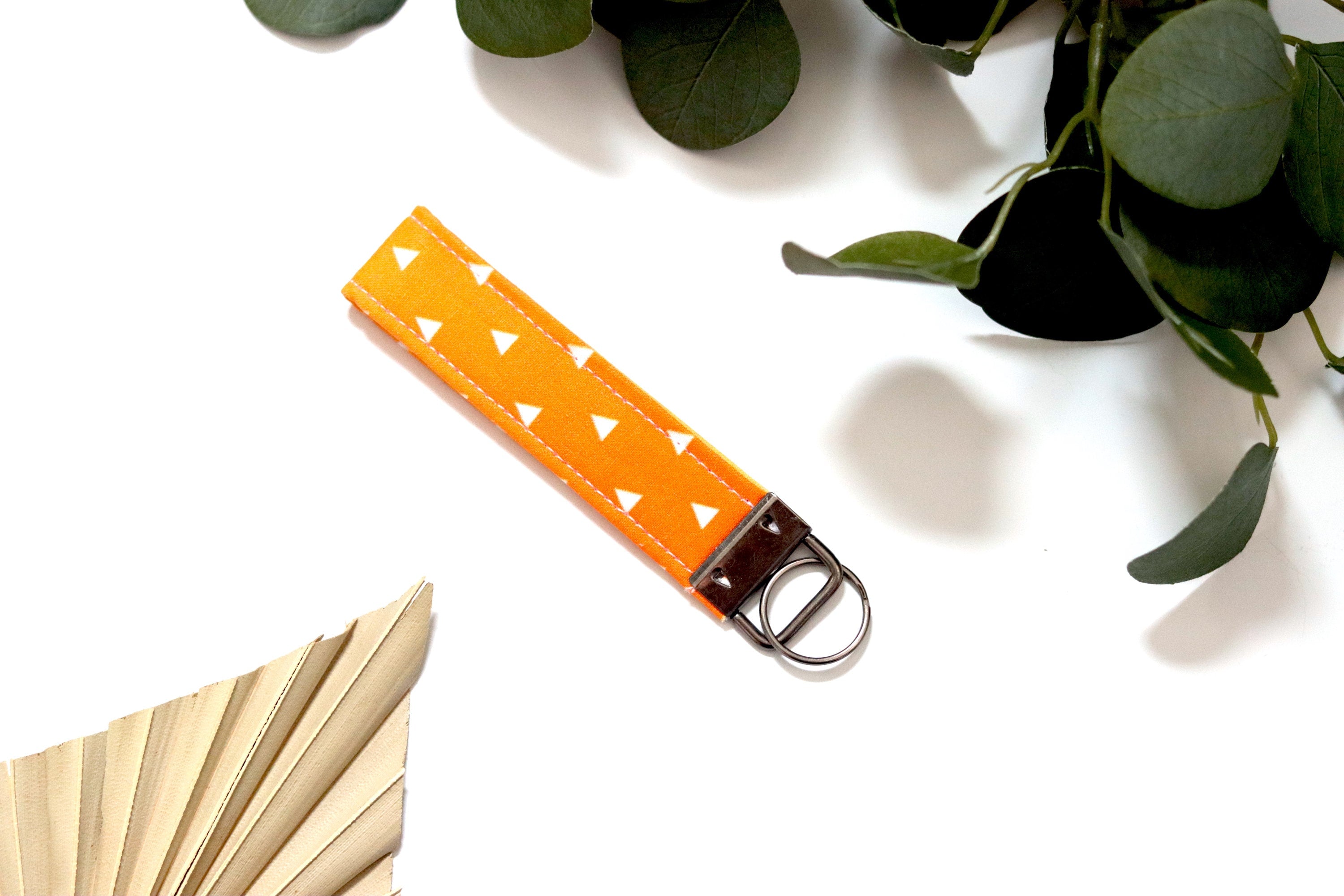 Demon Slaying Keychain Fobs | Gift Ideas | Personal