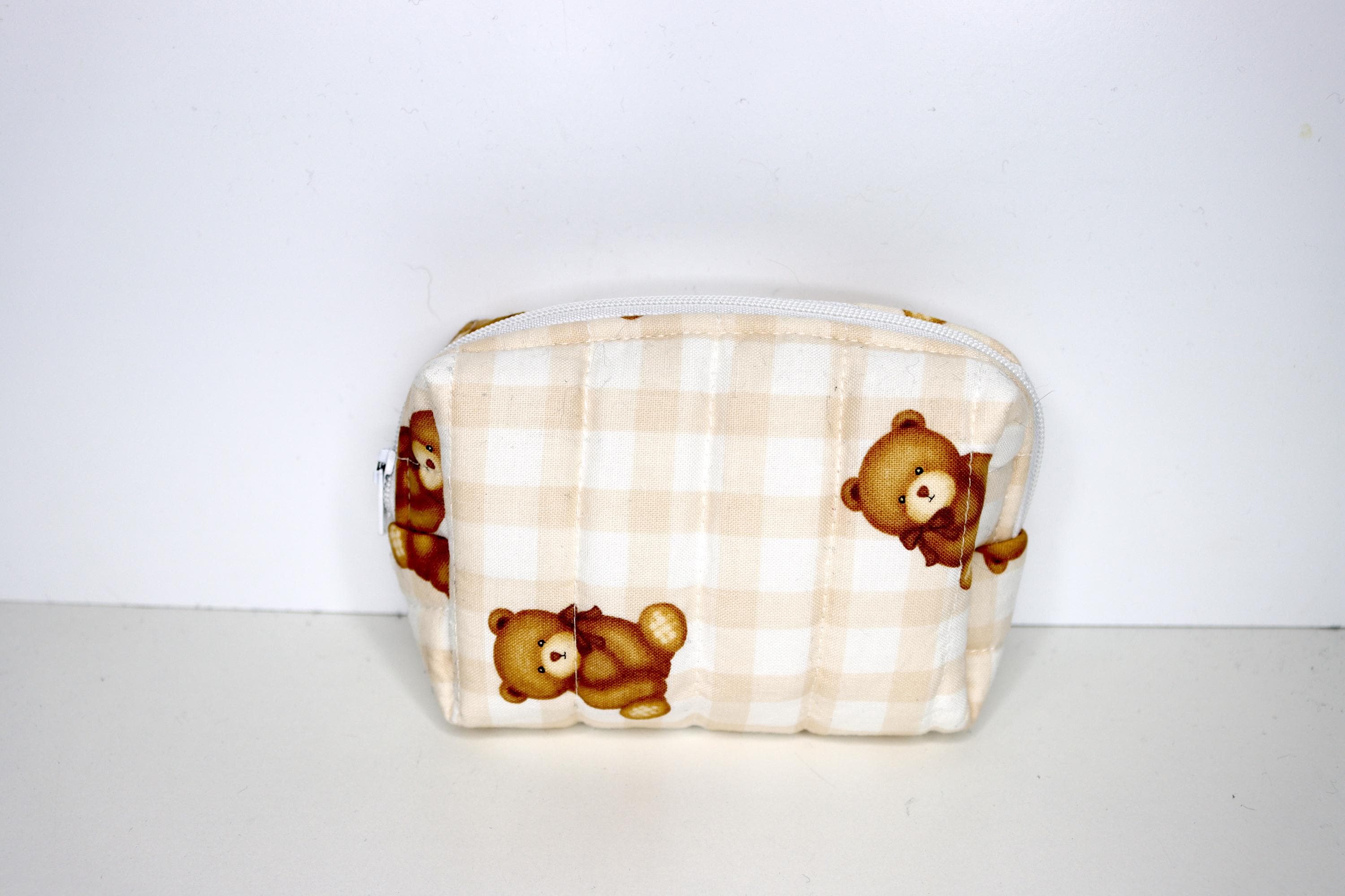 Padded Camera Pouch
