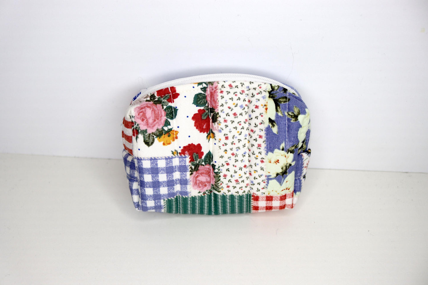 Padded Camera Pouch