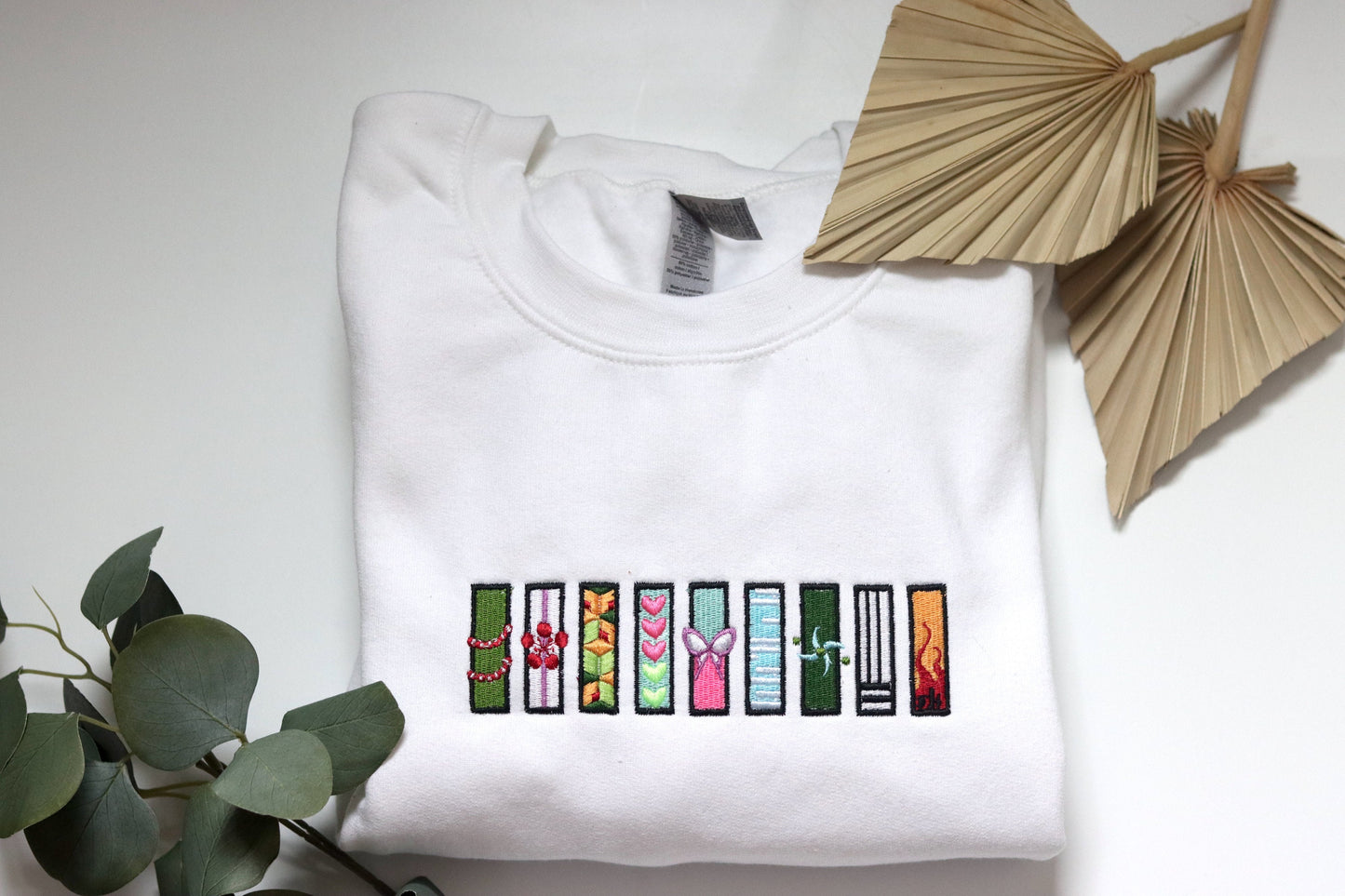 Demon Slaying Squad - Sweatshirt
