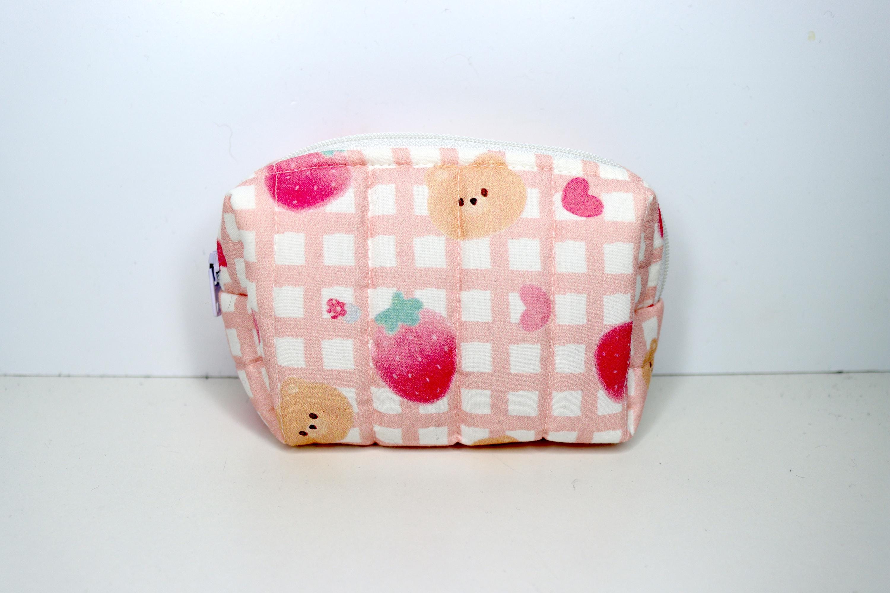 Padded Camera Pouch