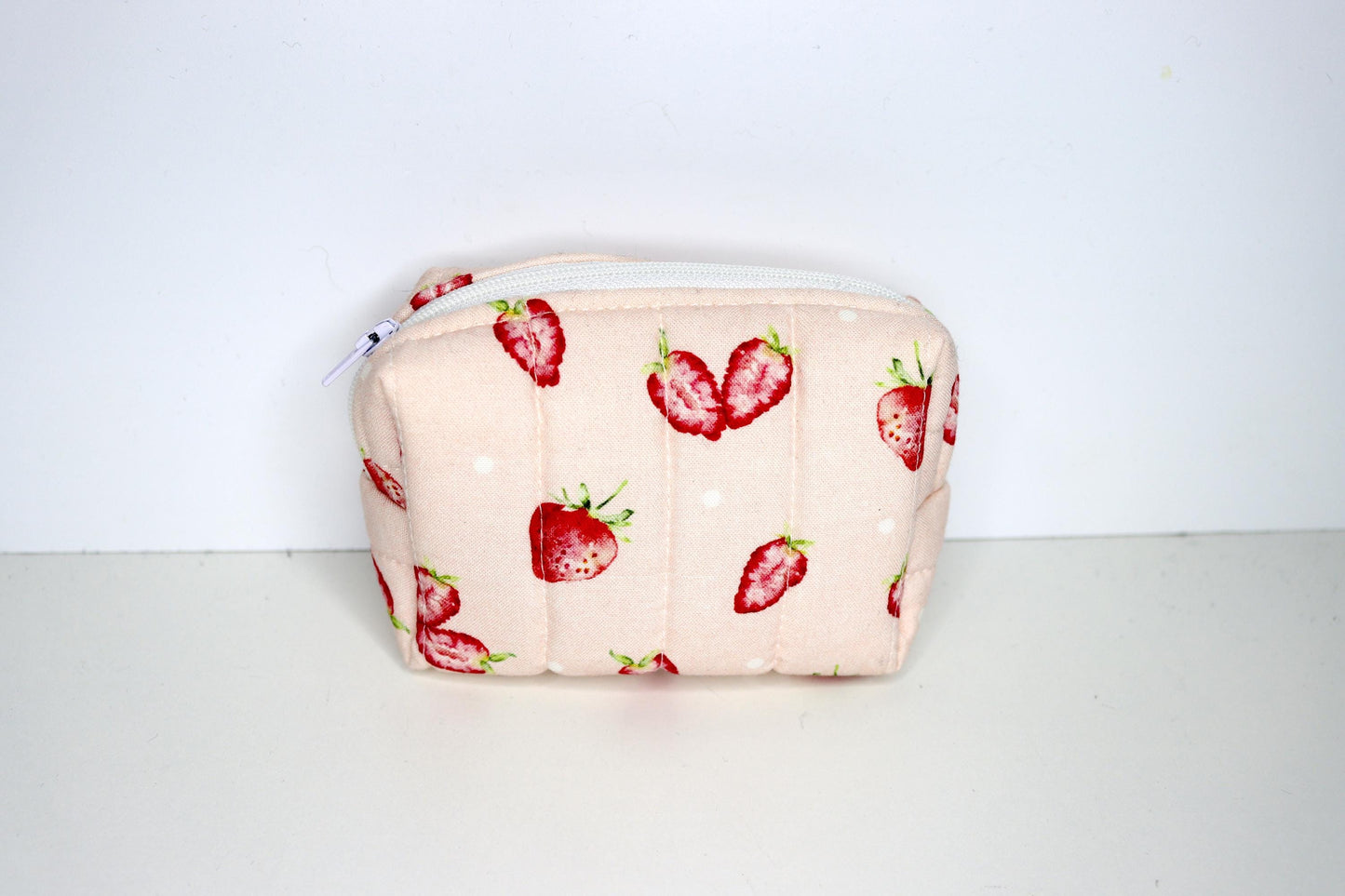 Padded Camera Pouch