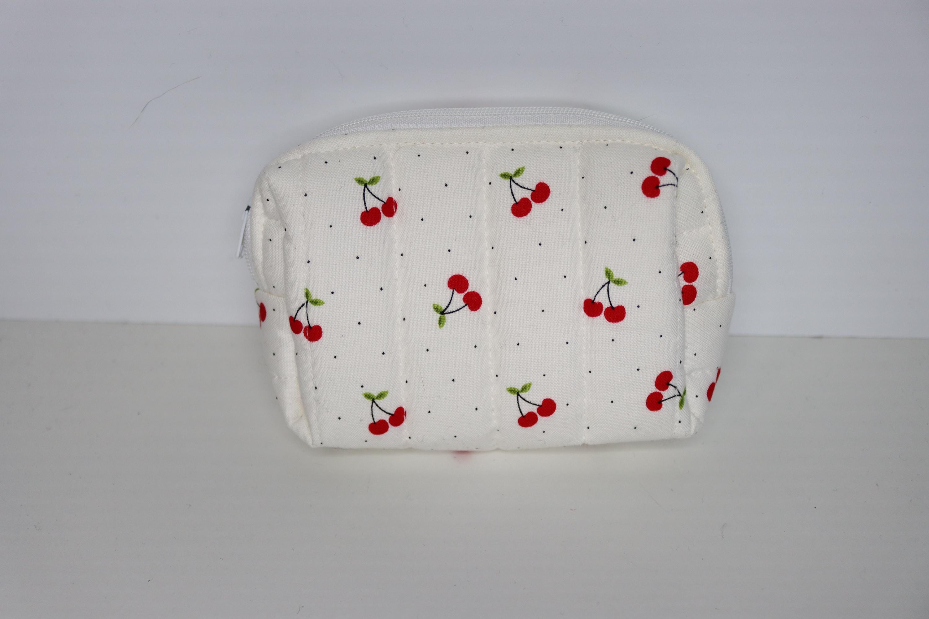 Padded Camera Pouch