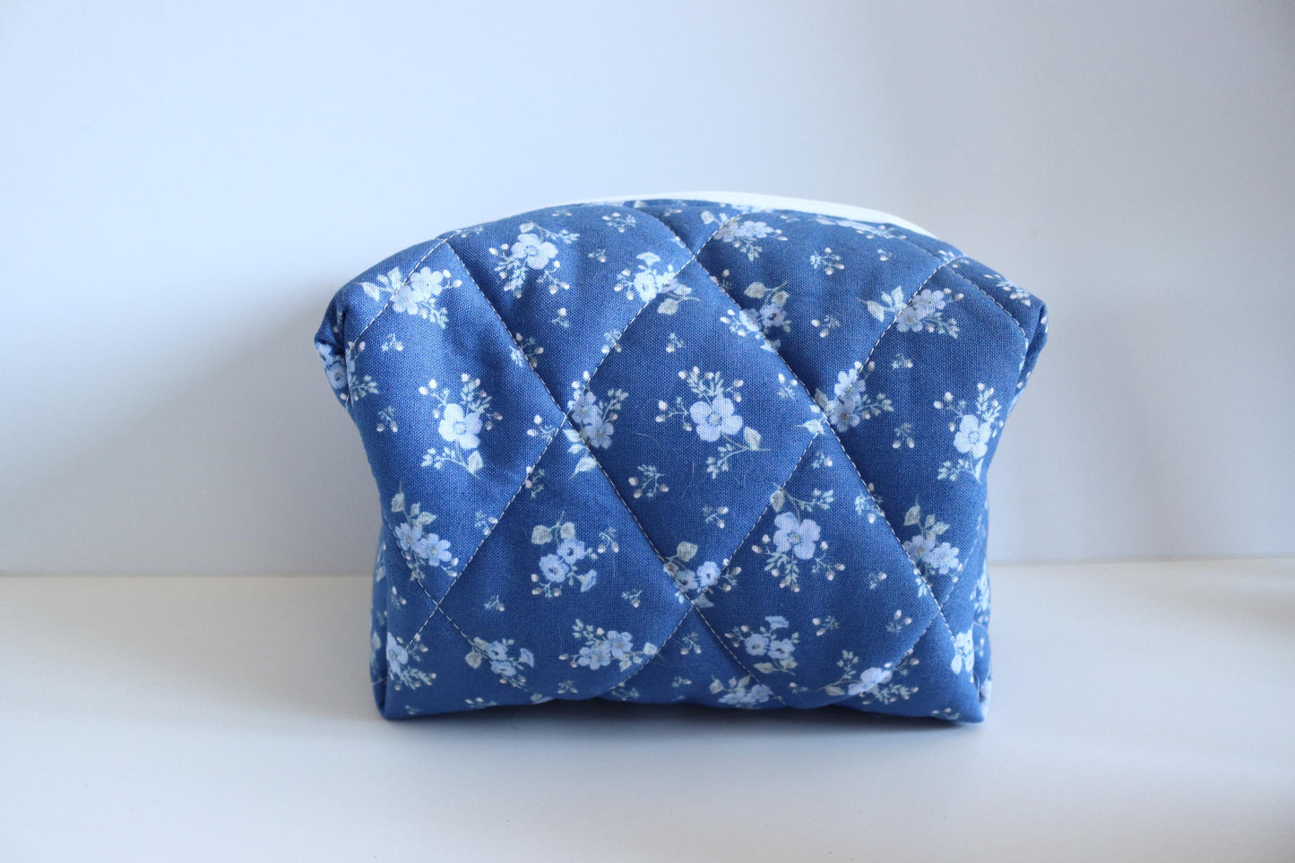 Cosmetic Pouch | Travel Toiletry Organizer